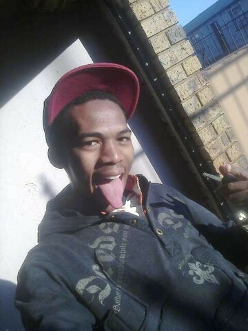 funkygentleman**, 32 Soweto, Gauteng, South Africa