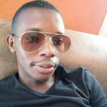 SwaziBoy_AM, 36 Pretoria, Gauteng, South Africa