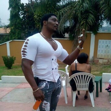 nash29, 41 Delmas, Mpumalanga, South Africa