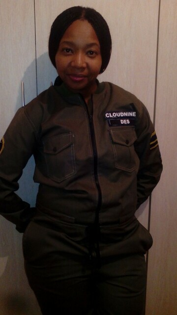 Tess9, 106 Potchefstroom, North West, South Africa