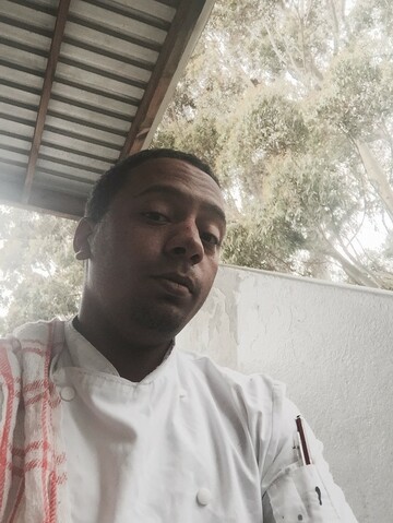 MasterChef, 35 Cape Town, Western Cape, South Africa