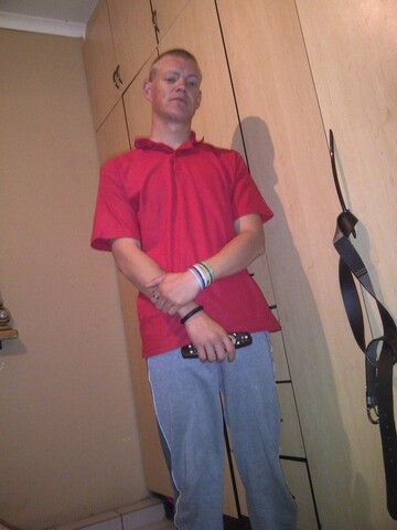 lekke:)ekke, 34 Pretoria, Gauteng, South Africa