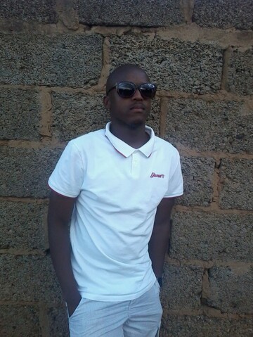 Thabs33, 36 Soweto, Gauteng, South Africa