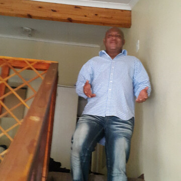 malakai007, 49 Sandton, Gauteng, South Africa