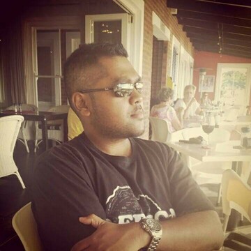 Shotgun, 39 Stellenbosch, Western Cape, South Africa