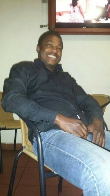 richie81, 43 Kempton Park, Gauteng, South Africa