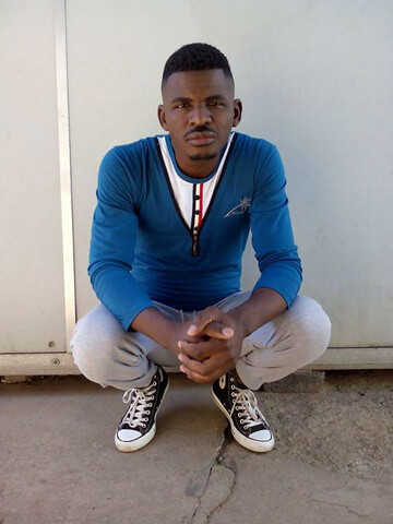 Mish718, 41 Roodepoort, Gauteng, South Africa