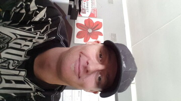 MauriceB, 43 Witbank, Mpumalanga, South Africa