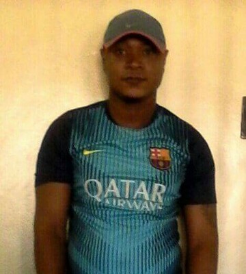 junior 76, 45 Polokwane, Limpopo, South Africa