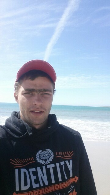 jpqi, 31 Brits, North West, South Africa