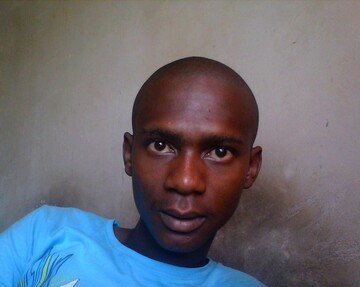 Juz a.k.a DJ CosmicFLOW, 33 Nigel, Gauteng, South Africa