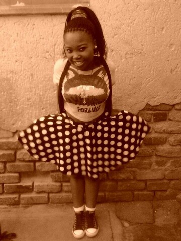 Lissah, 27 Johannesburg, Gauteng, South Africa