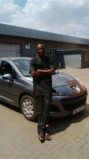 seedorf4, 48 Pretoria, Gauteng, South Africa