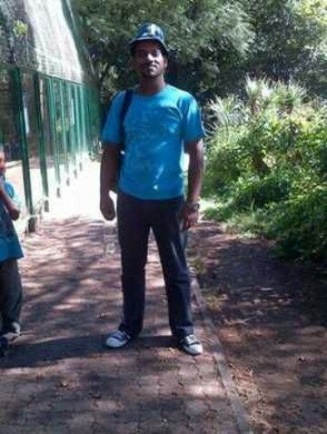 rriaz, 40 Johannesburg South, Gauteng, South Africa