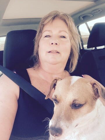 blondie28, 64 Benoni, Gauteng, South Africa