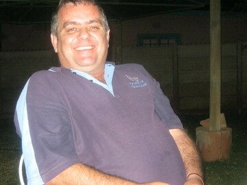 Pappa Beer, 54 Upington, Northern Cape, South Africa