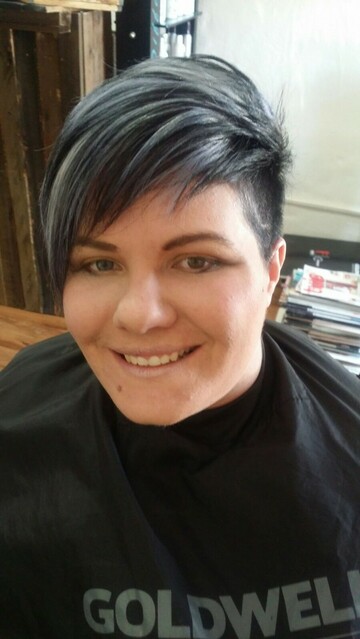 French, 37 Secunda, Mpumalanga, South Africa