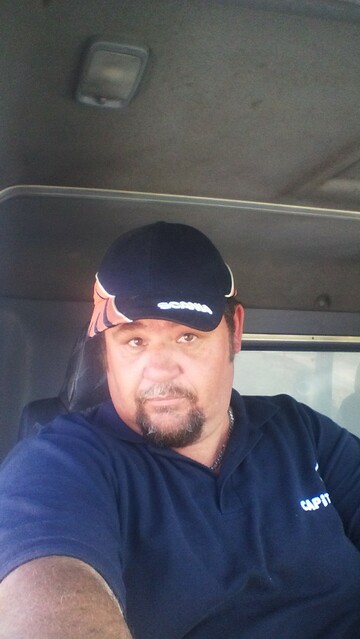 lonlytrucker, 51 Brakpan, Gauteng, South Africa