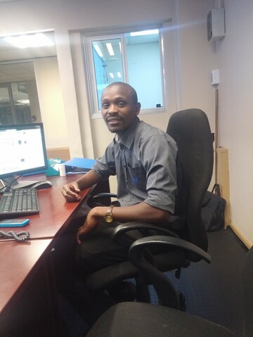 Oracle, 36 Pretoria, Gauteng, South Africa