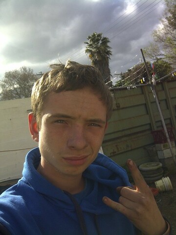 dexter13, 28 Paarl, Western Cape, South Africa