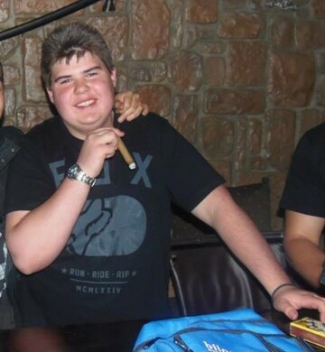 Jay-T3, 29 Johannesburg South, Gauteng, South Africa