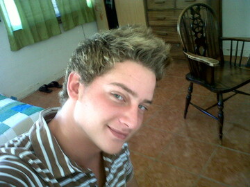 Damian12, 34 Kimberley, Northern Cape, South Africa
