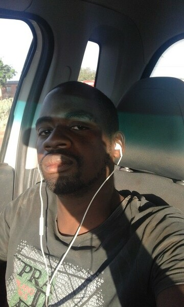 huey45, 34 Kuruman, Northern Cape, South Africa