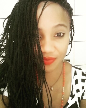 NicknamesRlame, 31 Pretoria, Gauteng, South Africa