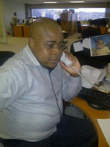 Tonyboy, 49 Sandton, Gauteng, South Africa