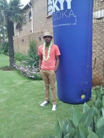 Humble D, 35 Benoni, Gauteng, South Africa