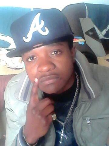 Khangelani, 33 Johannesburg, Gauteng, South Africa