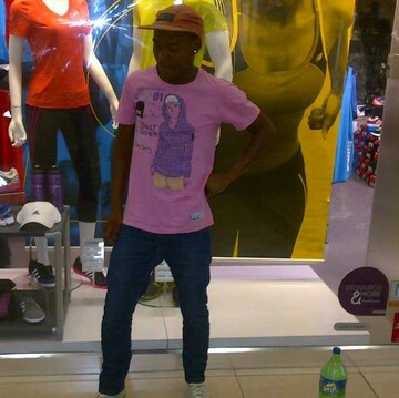 Bongani44, 32 Johannesburg, Gauteng, South Africa