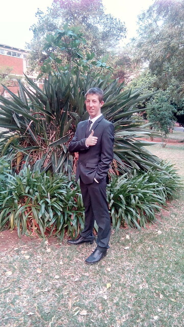Ralf5, 28 Pretoria, Gauteng, South Africa