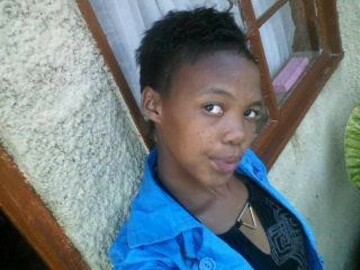 Zoe85, 31 Bloemfontein, Free State, South Africa
