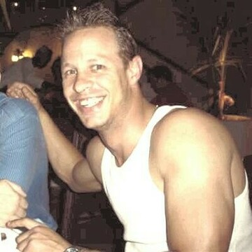 TigerC82, 43 Parys, Free State, South Africa