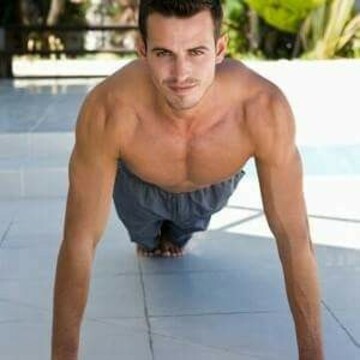 Randy22, 36 Krugersdorp, Gauteng, South Africa