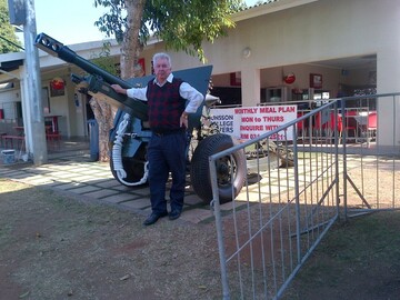 Buksa2, 69 Alberton, Gauteng, South Africa