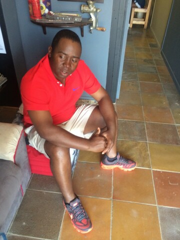 mwandinga75, 50 Brits, North West, South Africa