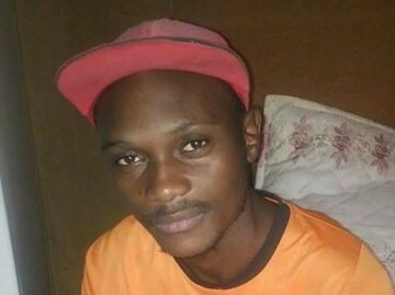 Brendan45, 33 Soweto, Gauteng, South Africa