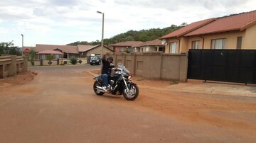 Azania26, 43 East London, Eastern Cape, South Africa