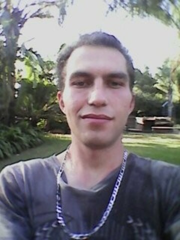 Stefan14, 33 Pretoria, Gauteng, South Africa