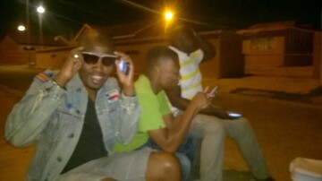 points, 40 Roodepoort, Gauteng, South Africa
