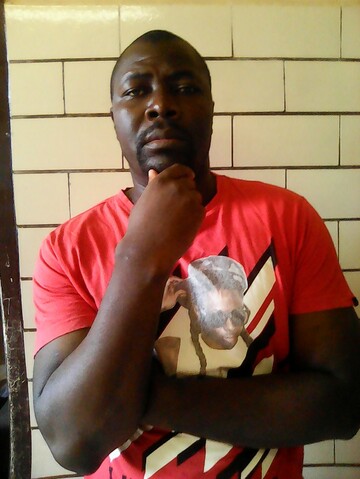 Manyisa, 45 Barberton, Mpumalanga, South Africa