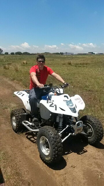 stu6, 38 Boksburg, Gauteng, South Africa