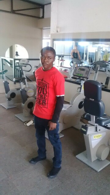 clearanceluv, 45 Johannesburg, Gauteng, South Africa