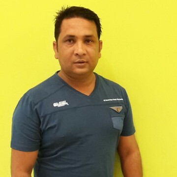 David117, 35 Pretoria, Gauteng, South Africa