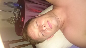 Woutie, 40 Rustenburg, North West, South Africa