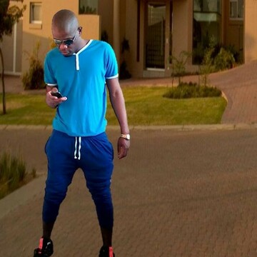 shando3, 46 Nelspruit, Mpumalanga, South Africa