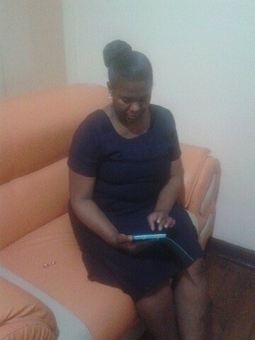 Vicky41, 56 Johannesburg South, Gauteng, South Africa