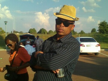 Auther, 46 Frankfort, Free State, South Africa